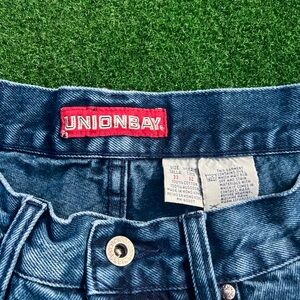 Unionbay men’s jeans